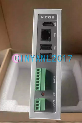 1pz nuovo mcgs - mcgs, mbox-fhd7