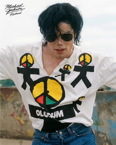 Michael jackson they don - michael, don't