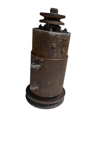 Dinamo per fiat 600 serie - dinamo,