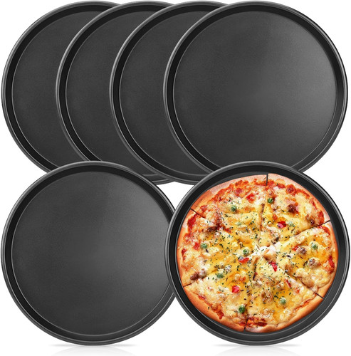 Set teglie per pizza ø - set,