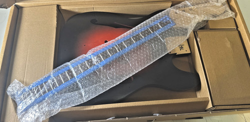 Style tremolo costruisci il - style,