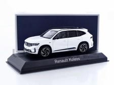 NOREV 1/43 - RENAULT KOLEOS -