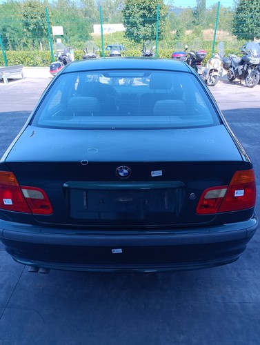 41627003314 cofano post bmw - post.,