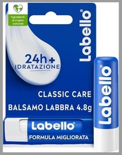 Labello Classic Care Lip Balm