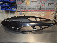 PLASTICA CARENA FASCIONE POSTERIORE MALAGUTI PHANTOM F12R 50 (LEGGI DESCRIZIONE)