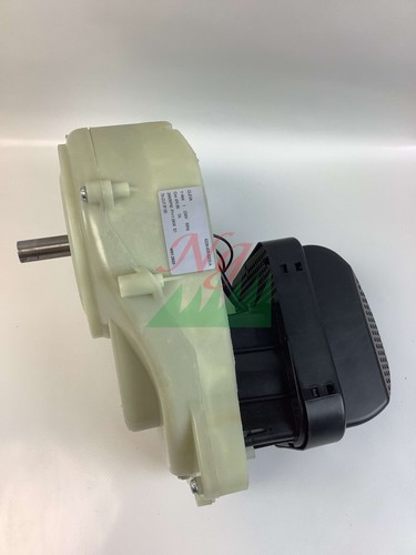 Motore elettrico tagliaerba
