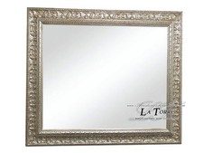 Specchio parete classico - specchio,