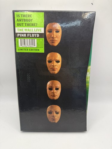 There anybody out - there,