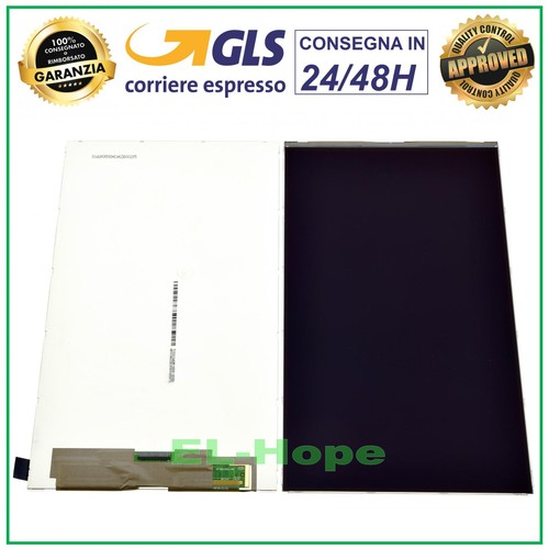 Display lcd per - per, galaxy