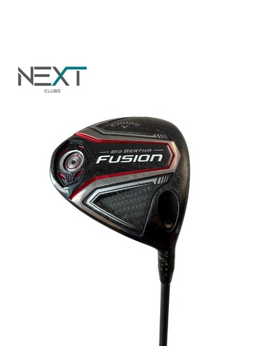 Callaway big bertha fusion - big,