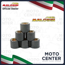 RULLI MALOSSI 16x13 - GR. 7,0