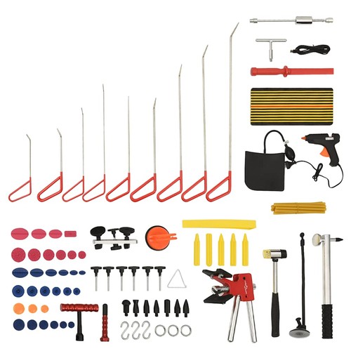 Set per rimozione ammaccature - per,