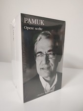 Opere scelte - Pamuk Orhan