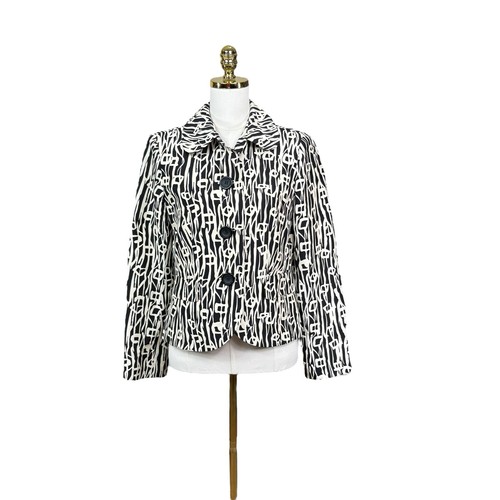 Giacca blazer talbots pura - giacca,