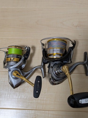 Mulinello spinning shimano - mulinello,