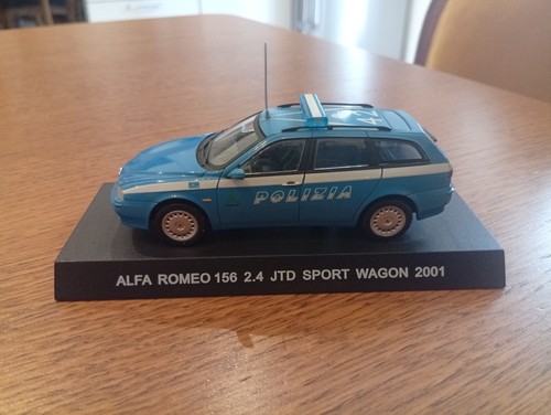 Alfa romeo 156 - alfa, 156.