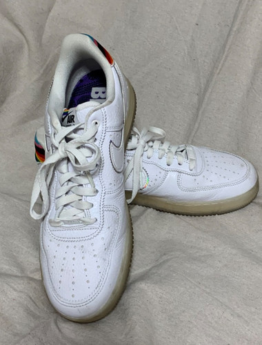 Nike air force - force, pride
