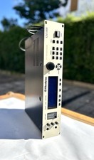 Oberheim GM 1000 24bit Expander Rack MIDI vintage Funzionante