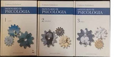 Dizionario di psicologia –