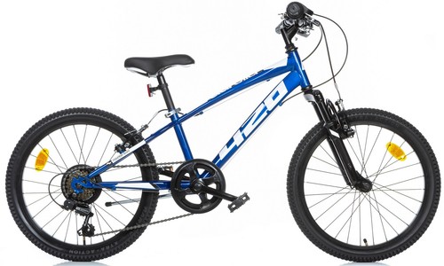 Bici mountain bike bambino - mountain,