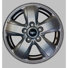 Cerchio in lega 5,5x15 ET46 5