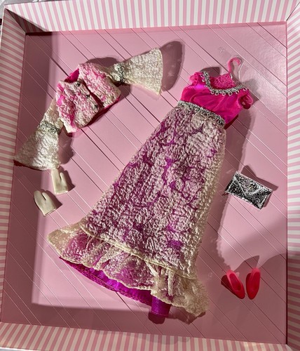 Barbie francie vintage 1242 - francie, #