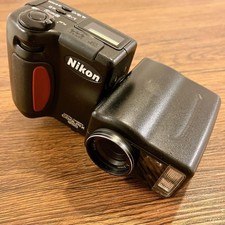 Articolo funzionante Nikon