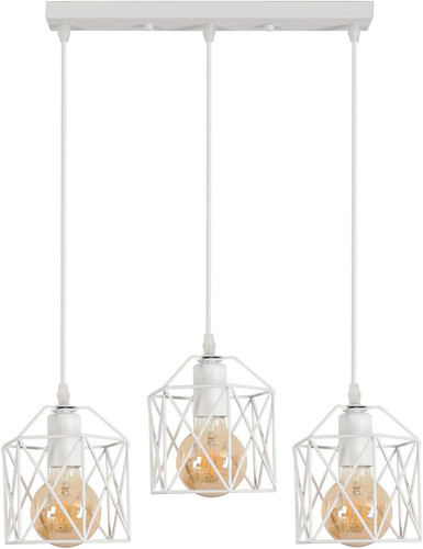 Lampadario sospensione e27 - lampadario,