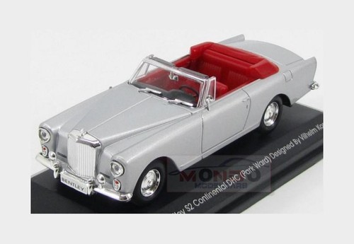 Lucky diecast bentley - diecast,