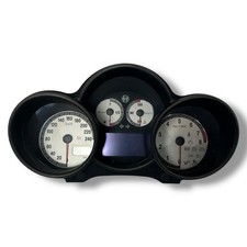 QUADRO STRUMENTI CONTACHILOMETRI ALFA ROMEO GT 1.8 BENZINA (2003-2010) 156050195