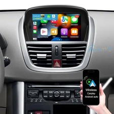 Android autoradio carplay - android, 15