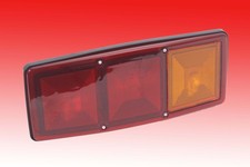 Rückleuchte links rechts passend für Mercedes Benz 814 817 LK LN2  Heckleuchte