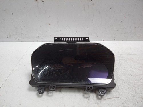 Quadro strumenti tachimetro