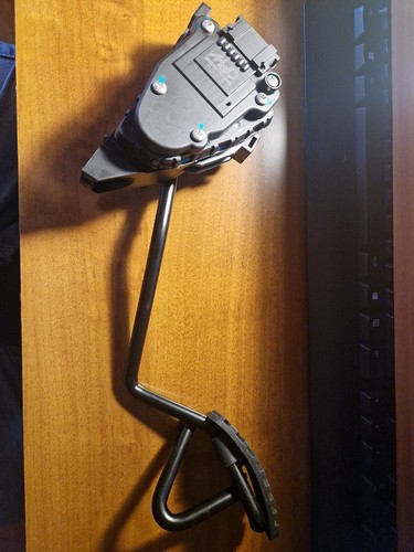 Pedale accelleratore fiat - pedale,