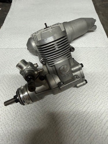 Motore thunder tiger pro - motore, 40