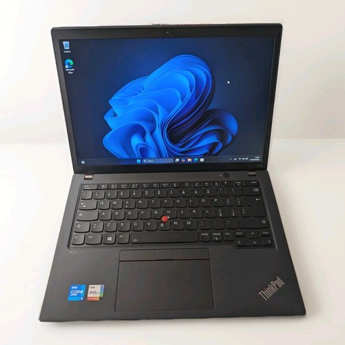 Notebook lenovo x13 i5 - lenovo,