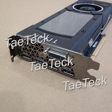 Nuova scheda grafica NVIDIA