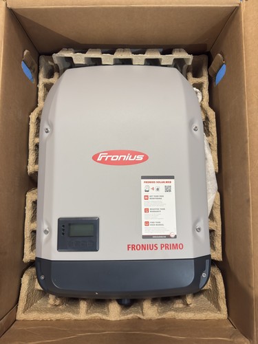 Fronius primo 1 light - fronius,