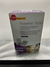 NETGEAR PL1000-100PAS