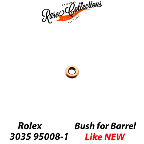 Rolex 3035 95008 pari - 95008-1, al