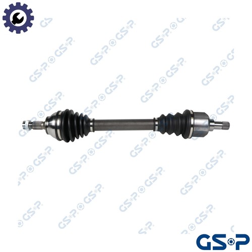 Albero motore 210253 - albero,