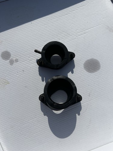 Coppia collettori yamaha xtz - coppia,