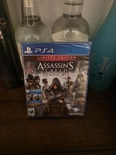 Assassin's Creed Syndicate