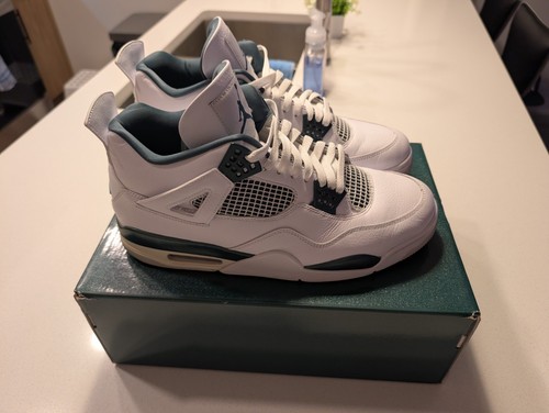 Air jordan retro oxidized - jordan,