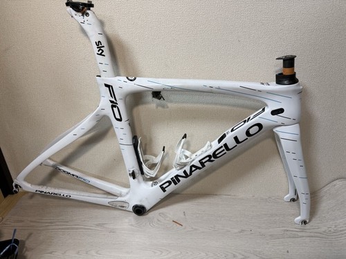 Pinarello dogma f10 - pinarello,