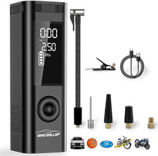 Compressori Portatili Piccolo