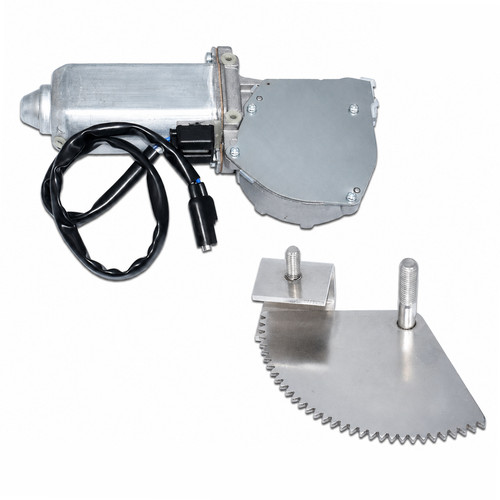 Ricambio motore elettrico