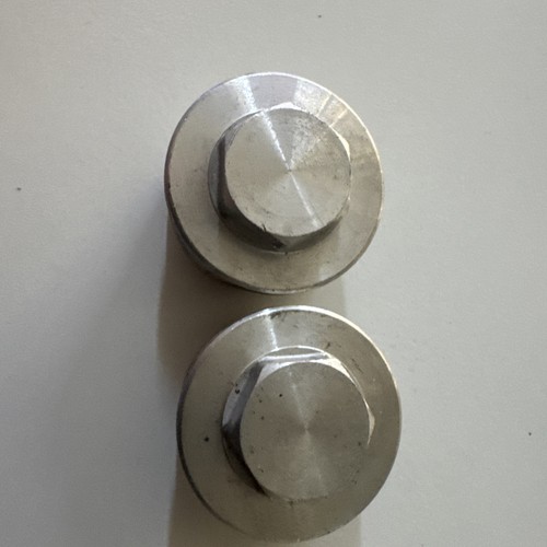 Tappi forcella aprilia 125 - forcella, rs