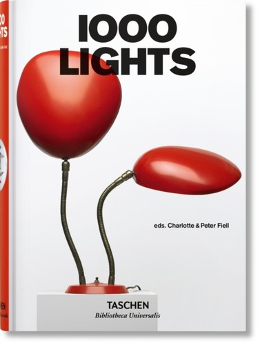 1000 lights charlotte peter - lights, by