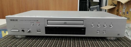 Teac p650 lettore a - teac,